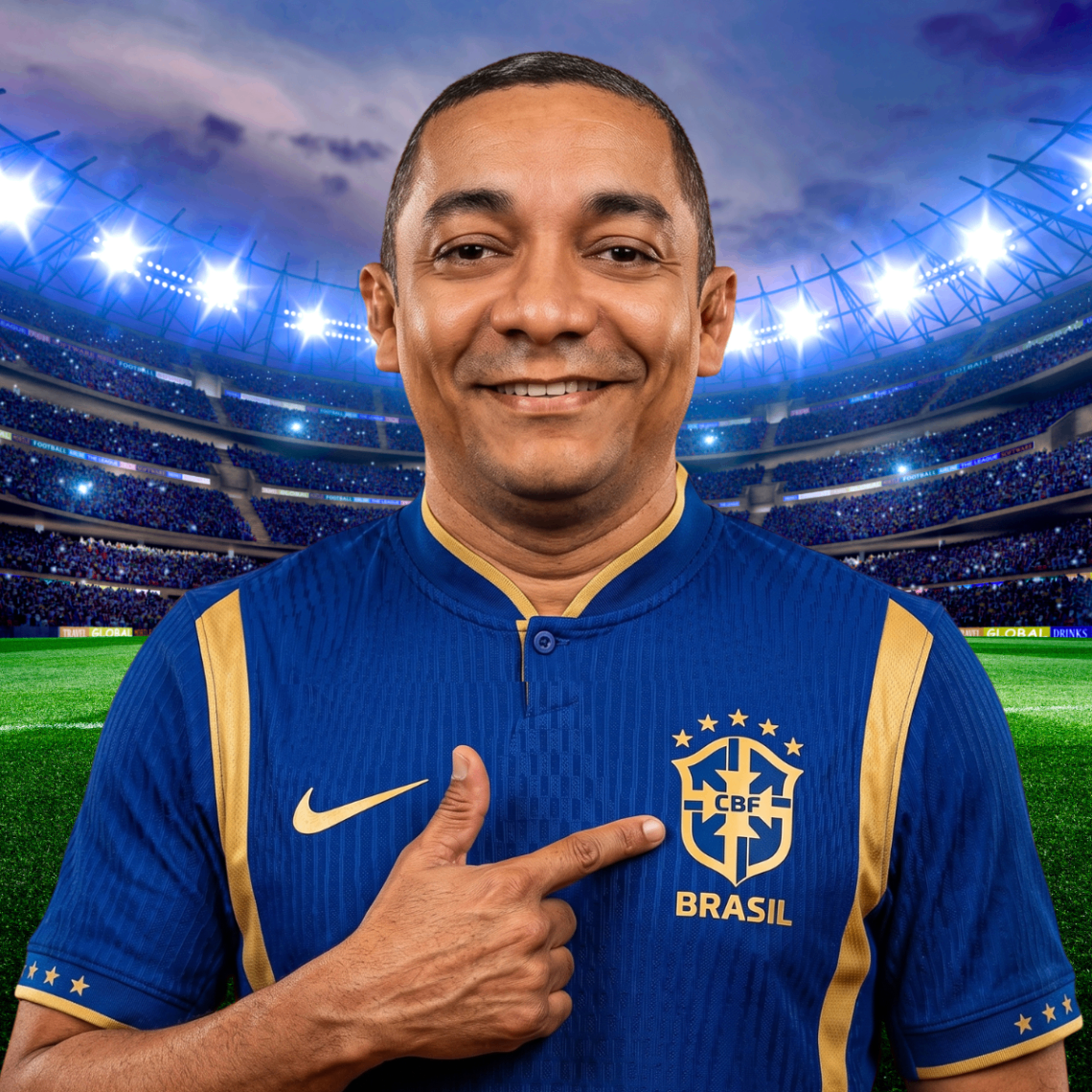 Alexandre Oliveira