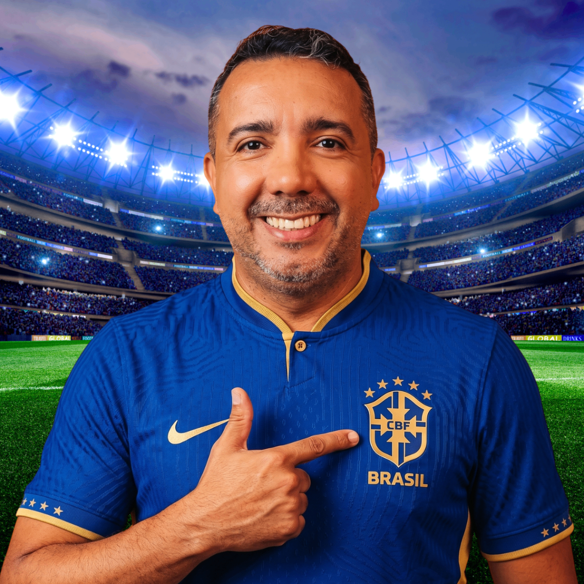 Antônio Azevedo