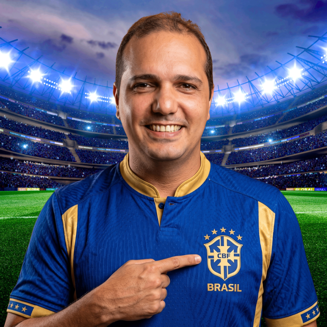Leonardo Martins