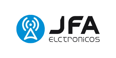 JFA Eletrônicos