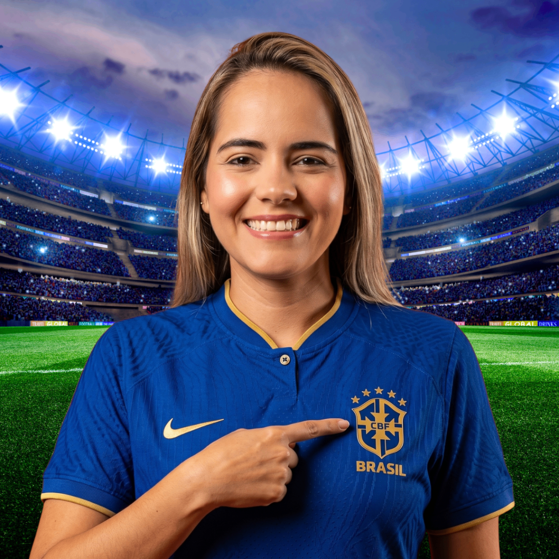 Rafaela Gonçalves