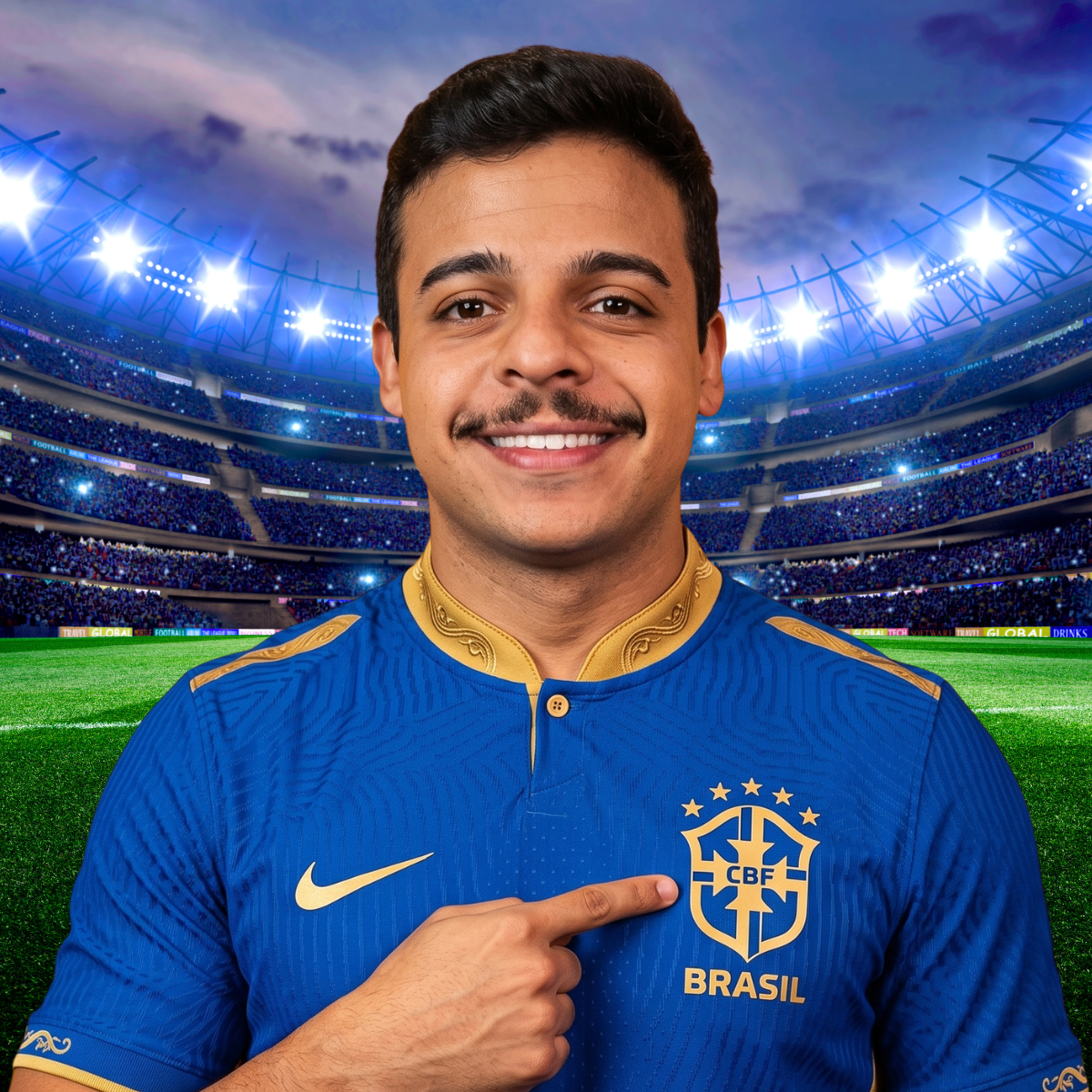 Ellvis Martins