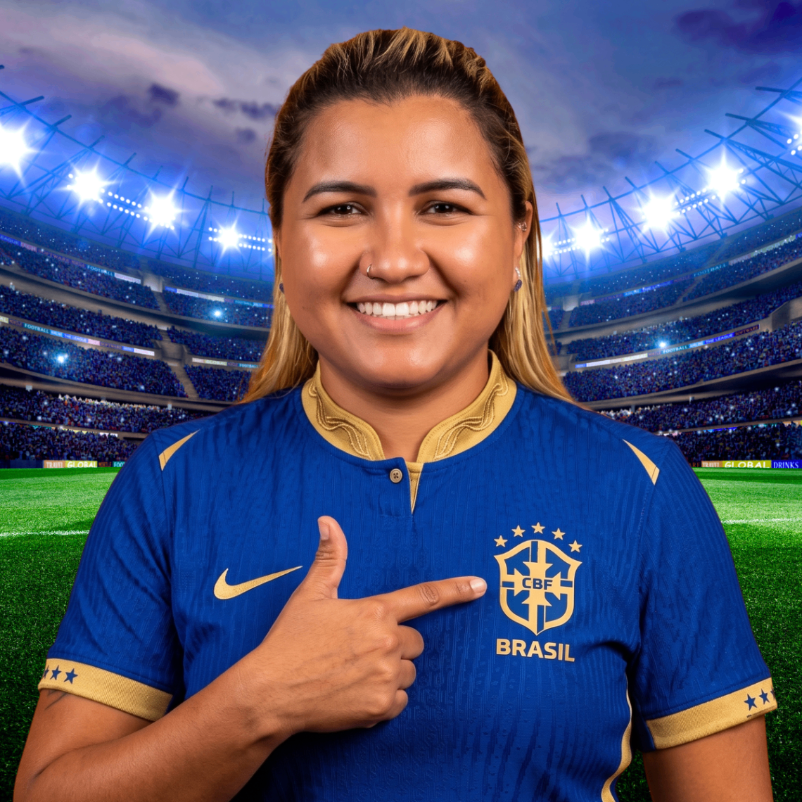 Bruna Nogueira Araújo