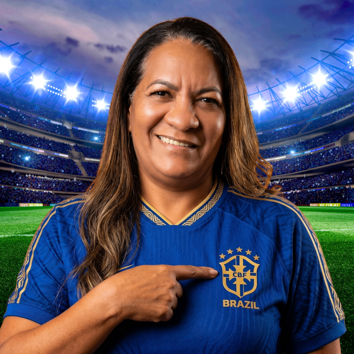 Lindalva Mesquita