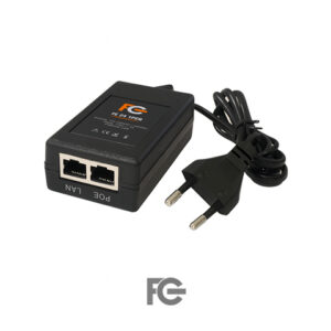FONTE POE - 24V 1A - COM CABO