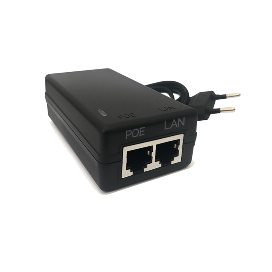 FONTE POE - 24V 1A - COM CABO - Imagem 4