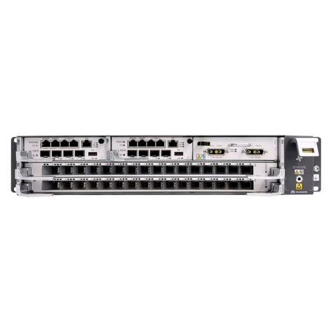 OLT SMARTAX MA5800-X2 - Imagem 2