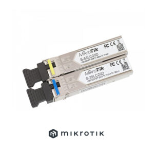 SFP S-3553LC20D (PAR)