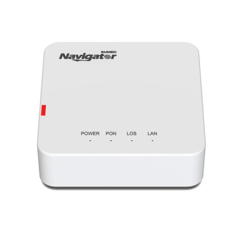 ONU XPON 1GE (T10) - Imagem 4