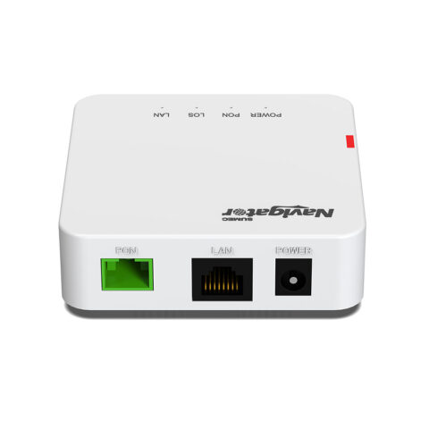 ONU XPON 1GE (T10) - Imagem 2