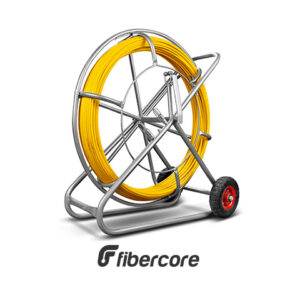 GUIA DE FIBRA PARA DUTOS 10MM (100 METROS)