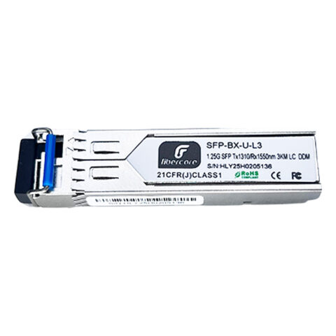 SFP 1.25G BIDI 3KM LC - Image 6