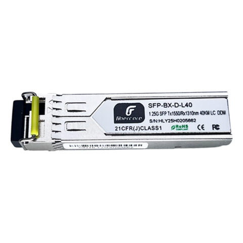 SFP 1.25G BIDI 40KM LC - Imagem 3