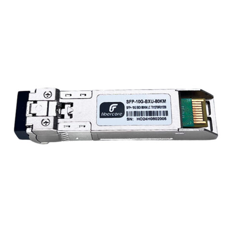 SFP+ 10G BIDI 80KM LC - Imagem 6
