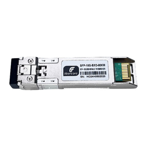 SFP+ 10G BIDI 80KM LC - Imagem 3
