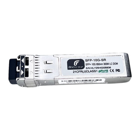 SFP+ 10G 850NM 300M SR - Imagem 3