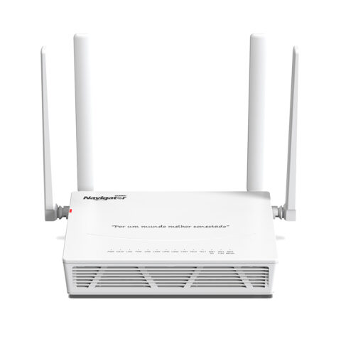 ONT XPON DUAL-BAND AC1200 4GE + VOIP + USB (T21) - Imagem 4