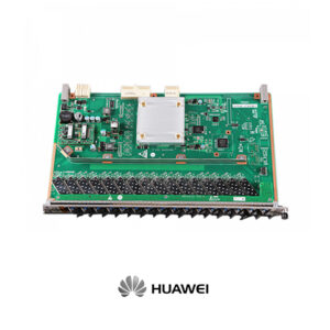 PLACA GPON 16 PON H901 GPHF C+ (MA5800)