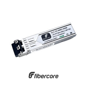 SFP 1.25G 850NM 550M SX MULTIMODO