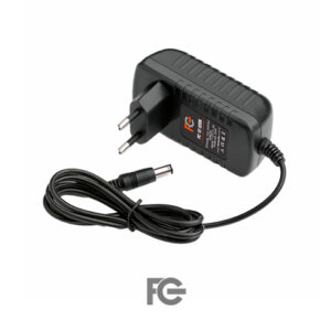 FONTE ELETRÔNICA 12V 02A - TIPO ADAPTADOR (P/ ONU/ONT)