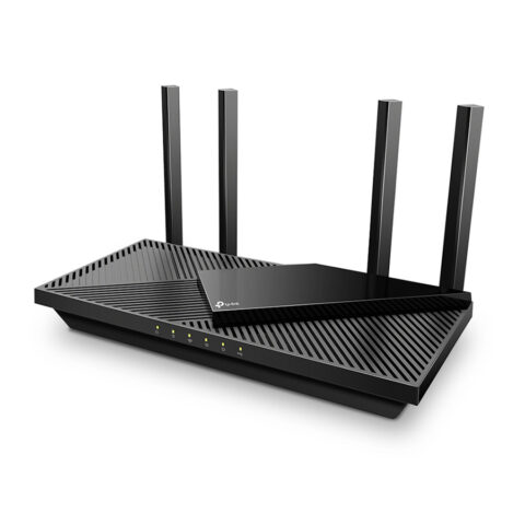 ROTEADOR WIRELESS DUAL BAND AX3000 WI-FI6 PORTA 2.5G (EX510 PRO) - Image 3