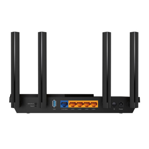 ROTEADOR WIRELESS DUAL BAND AX3000 WI-FI6 PORTA 2.5G (EX510 PRO) - Image 2