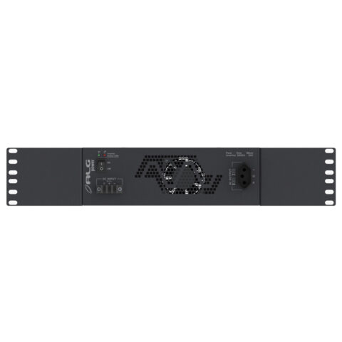 INVERSOR SENOIDAL -48V-220V 60HZ 1000VA P/ RACK 2U (IS-48-220-1000) - Image 3