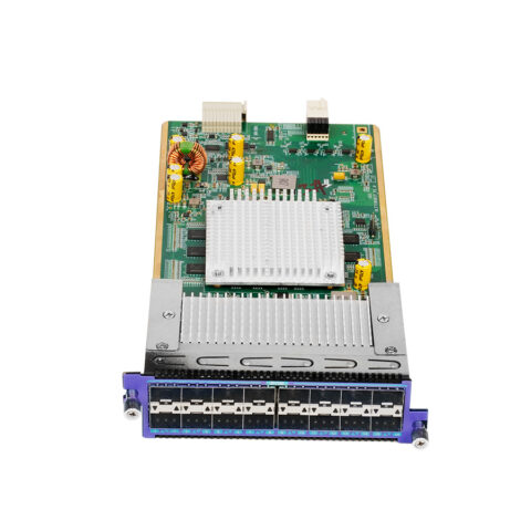 SLOT PLACA OLT GPON 16 PORTAS (FD7161T) - Image 2