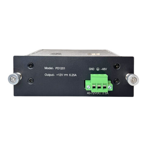FONTE HOT-SWAP PSU DC (WNY10012-48) - Image 3