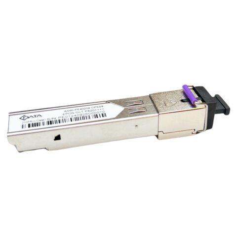 SFP EPON OLT PX20 C++++ 9DBM 20KM (AS60-PE43204-CPSS9) - Image 3