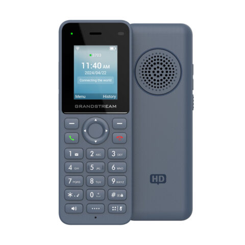 TELEFONE IP SEM FIO WI-FI (WP816) - Image 4