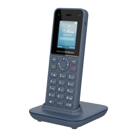 TELEFONE IP SEM FIO WI-FI (WP816) - Image 2