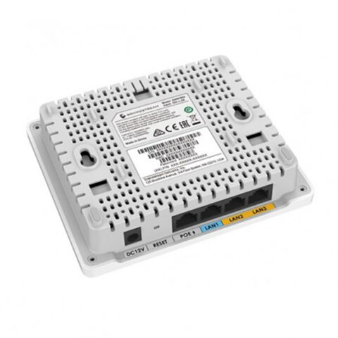ACCESS POINT DUAL-BAND AX3000 WI-FI6 2X2 MU-MIMO 3GBPS (GWN7604) - Imagem 3
