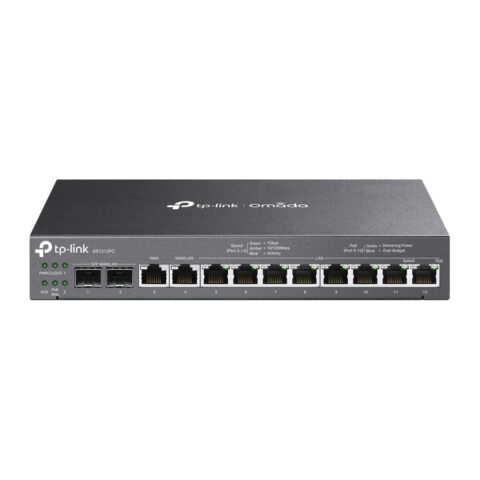 ROTEADOR VPN GIGABIT OMADA 3 EM 1 (ER7212PC) - Image 4