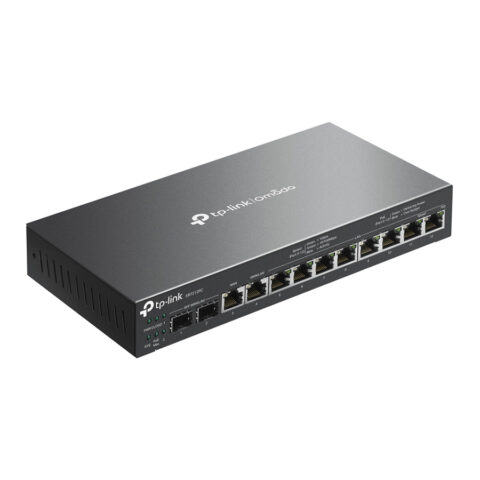 ROTEADOR VPN GIGABIT OMADA 3 EM 1 (ER7212PC) - Image 2