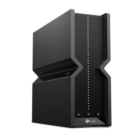 ROTEADOR ARCHER TRI BAND BE9300 WI-FI7 5 PORTAS DE 2.5G EASYMESH (BE550) - Imagem 7