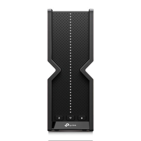 ROTEADOR ARCHER TRI BAND BE9300 WI-FI7 5 PORTAS DE 2.5G EASYMESH (BE550) - Imagem 5
