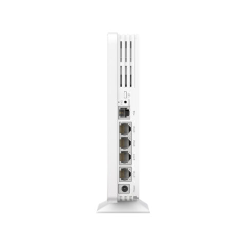 ACCESS POINT DE PAREDE OU MESA GPON DUAL BAND AX1800 WI-FI6 (EAP610GP-DESKTOP) - Imagem 3