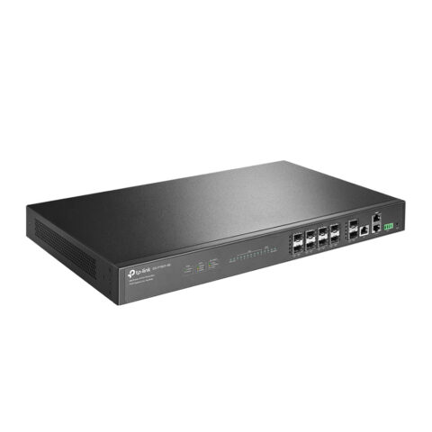 OLT GPON PIZZA BOX C/ 8 PORTAS PON DELTASTREAM (DS-P7001-08) - Imagem 3