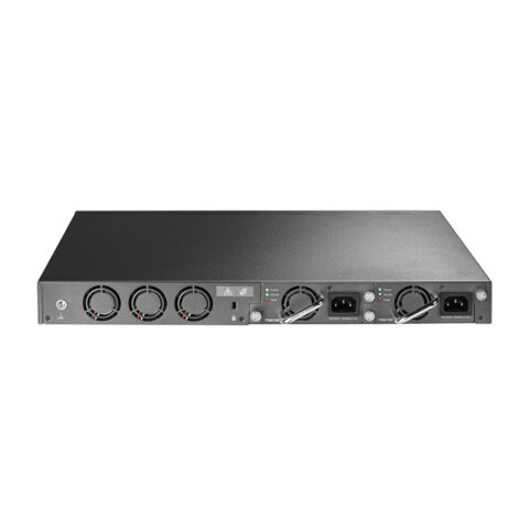 OLT GPON PIZZA BOX C/ 8 PORTAS PON DELTASTREAM (DS-P7001-08) - Imagem 2