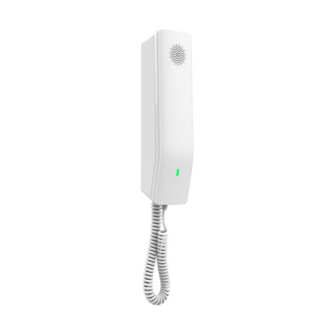 TELEFONE IP COMPACTO COM 2 LINHAS E 2 CONTAS SIP (GHP610) - Imagem 6