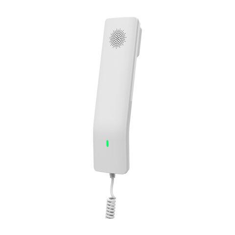 TELEFONE IP COMPACTO COM 2 LINHAS E 2 CONTAS SIP (GHP610) - Imagem 5