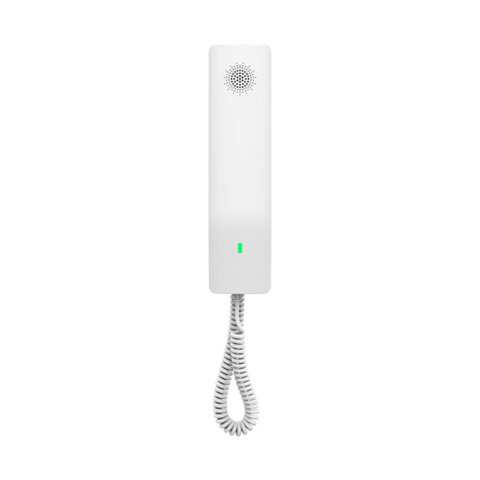 TELEFONE IP COMPACTO COM 2 LINHAS E 2 CONTAS SIP (GHP610) - Imagem 4