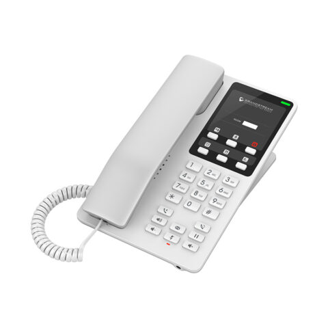 TELEFONE IP COMPACTO COM 2 LINHAS E 2 CONTAS SIP E WI-FI (GHP620W) - Imagem 8