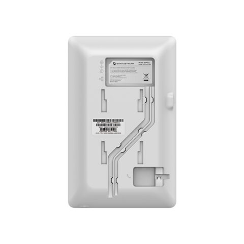 TELEFONE IP COMPACTO COM 2 LINHAS E 2 CONTAS SIP E WI-FI (GHP620W) - Imagem 5