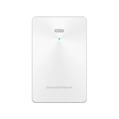 ACCESS POINT DUAL BAND AX3000 WI-FI6 3X3 MU-MIMO 3GBPS PAREDE/WALL (GWN7661E) - Imagem 5