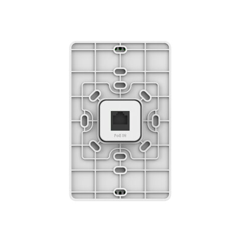 ACCESS POINT DUAL BAND AX3000 WI-FI6 3X3 MU-MIMO 3GBPS PAREDE/WALL (GWN7661E) - Imagem 2