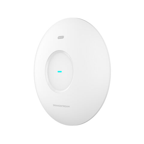 ACCESS POINT DUAL BAND BE3600 WI-FI7 2X2 MU-MIMO 3.55GBPS 2* 2.5GE TETO (GWN7670) - Imagem 8