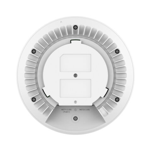 ACCESS POINT DUAL BAND BE3600 WI-FI7 2X2 MU-MIMO 3.55GBPS 2* 2.5GE TETO (GWN7670) - Imagem 6