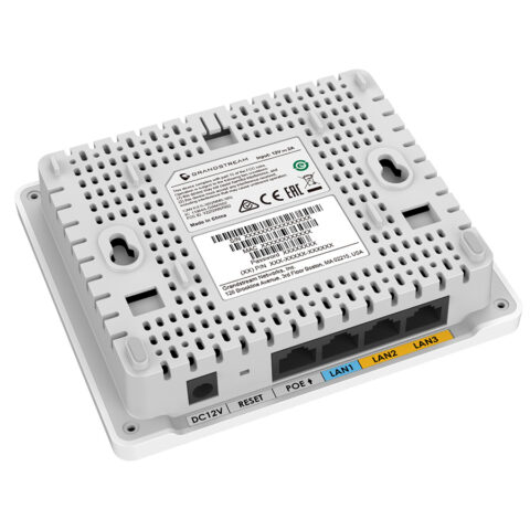 ACCESS POINT DUAL BAND AC1200 2X2 MU-MIMO 1.27GBPS PAREDE/WALL (GWN7603) - Imagem 2